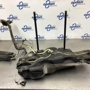 Brandstofreservoir AUDI A3 Sportback (8VA, 8VF) Modern