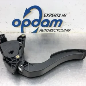 Shop Nu Gaspedaal RENAULT CAPTUR I (J5_, H5_), RENAULT CLIO IV (BH_)