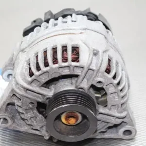 Dynamo (Alternator) OPEL CORSA D (S07) Koop Online