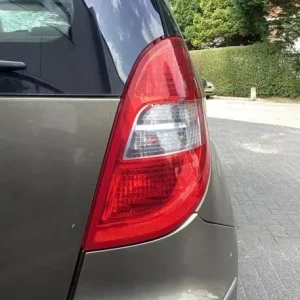 Hete Deal Achterlicht MERCEDES-BENZ A-CLASS (W169)