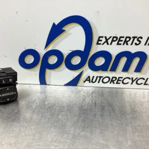 Nieuw Model Spiegelverstelling Schakelaar DAIHATSU SIRION (M3_), SUBARU JUSTY IV