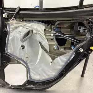 Raambedieningsmechanisme KIA PICANTO (SA) Direct Verzonden