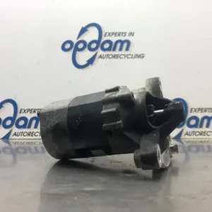 Startmotor PEUGEOT 207 (WA_, WC_), PEUGEOT 206+ (2L_, 2M_), PEUGEOT 206 Hatchback (2A/C), PEUGEOT 206 Saloon Beperkte Voorraad