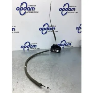 Motorkapkabel NISSAN NOTE (E12) Veilige Betaling