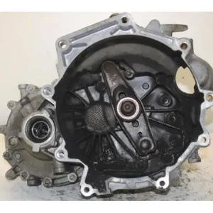 Handgeschakelde versnellingsbak VW POLO (6R1, 6C1) Wereldwijde Verzending