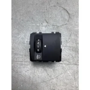 Schakelaar voor Koplamphoogteregeling RENAULT KADJAR (HA_, HL_) Exclusieve Aanbieding