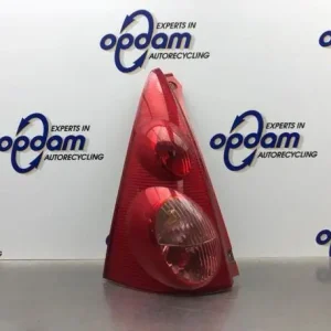 Achterlicht PEUGEOT 107 (PM_, PN_) Hoge Kwaliteit