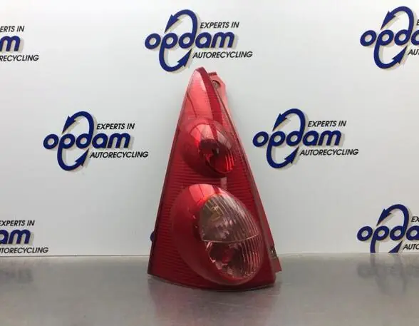 Achterlicht PEUGEOT 107 (PM_, PN_) Hoge Kwaliteit