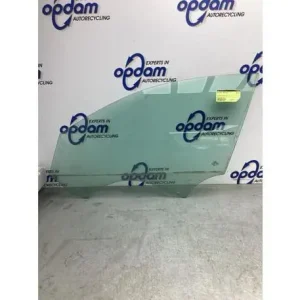 Deurruit AUDI A4 Allroad (8KH, B8) Wereldwijde Verzending