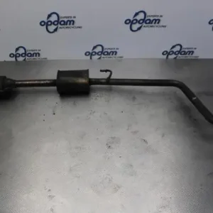 Katalysator KIA PICANTO (JA), KIA PICANTO (TA) Nu Kopen