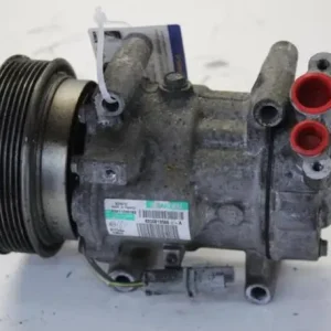 Airco Compressor RENAULT CLIO III (BR0/1, CR0/1) Dagaanbieding