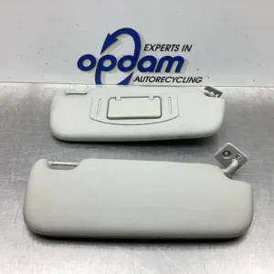 Zonklep SMART FORFOUR (454) Authentiek