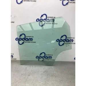 Deurruit CITROËN C3 AIRCROSS II (2R_, 2C_) Luxe