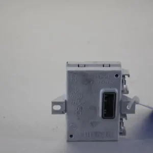 Superprijs Regeleenheid RENAULT CLIO III (BR0/1, CR0/1), RENAULT CLIO IV (BH_), RENAULT CLIO II (BB_, CB_)