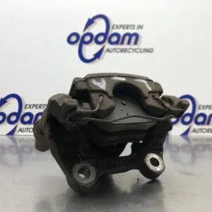 Plaats Bestelling Remklauw MERCEDES-BENZ C-CLASS (W204), MERCEDES-BENZ C-CLASS T-Model (S204)