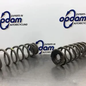 Chassisveer SEAT LEON (1P1) Uitverkoop