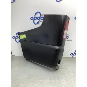 Plaats Bestelling Bumperhoek FIAT TALENTO Van (296_)