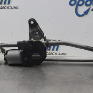 Ruitenwissermotor VW PASSAT (3C2), VW PASSAT Variant (3C5), VW PASSAT B7 Estate Van (365) Hoge Kwaliteit