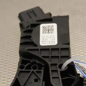 Gaspedaal VW UP! (121, 122, BL1, BL2, BL3, 123), VW LOAD UP (121, 122, BL1, BL2) Nieuw