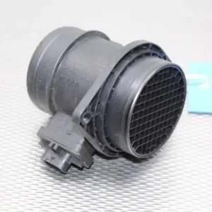 Luchtmassameter SKODA FABIA II Combi (545), SKODA ROOMSTER Praktik (5J), VW POLO (6R1, 6C1), VW POLO Van (6R) Direct Beschikbaar