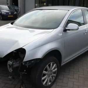 Stuurhuis VW JETTA III (1K2) Trendy