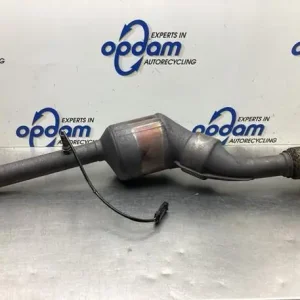 Katalysator RENAULT GRAND SCÉNIC II (JM0/1_), RENAULT SCÉNIC II (JM0/1_) Beste Prijs