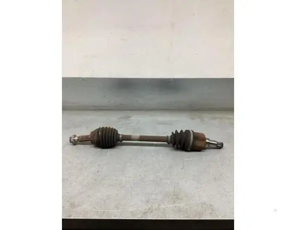 Bulkbestelling Aandrijfas FORD FIESTA VI (CB1, CCN)