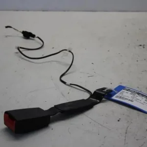 Buckle autogordel SEAT IBIZA IV (6J5, 6P1), SEAT IBIZA IV SC (6J1, 6P5), SEAT IBIZA IV ST (6J8, 6P8) Tijdelijk Beschikbaar