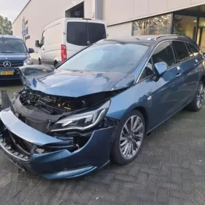 Origineel Brandstofreservoir OPEL ASTRA K Sports Tourer (B16)