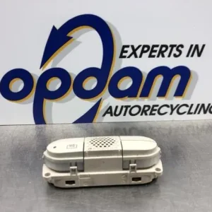 Fabrieksprijs Schakelaar voor Achterruit FIAT 500 (312_), FIAT 500 C (312_)