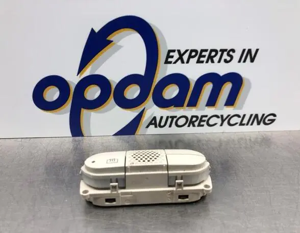 Fabrieksprijs Schakelaar voor Achterruit FIAT 500 (312_), FIAT 500 C (312_)