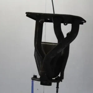 Plaats Bestelling Uitlaatspruitstuk SMART FORFOUR (454)