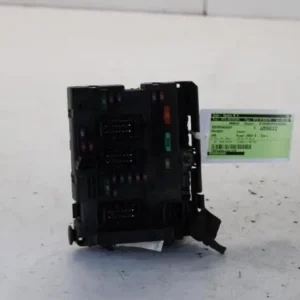 Zekeringkast PEUGEOT 206 Hatchback (2A/C), PEUGEOT 206 Saloon, PEUGEOT 206 SW (2E/K) Origineel