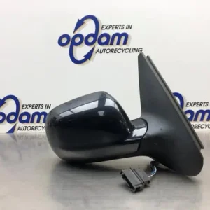 Gratis Retour Buitenspiegel VW GOLF III Cabriolet (1E7)