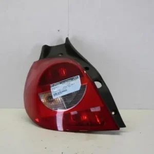 Achterlicht RENAULT CLIO III (BR0/1, CR0/1), RENAULT CLIO IV (BH_), RENAULT CLIO II (BB_, CB_) Speciale Aanbieding