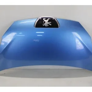 Motorkap PEUGEOT 107 (PM_, PN_) Shop Nu