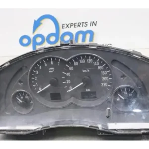 Shop Nu Toerenteller OPEL MERIVA A MPV (X03)