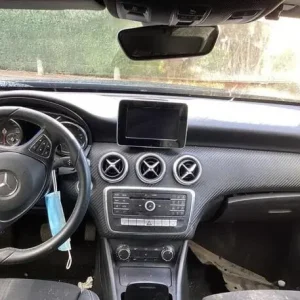 Lage Prijs Regeleenheid airbag MERCEDES-BENZ A-CLASS (W176)