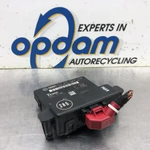 Computer Gateway SEAT ALTEA (5P1), SEAT ALTEA XL (5P5, 5P8), SEAT TOLEDO III (5P2) Merkproduct