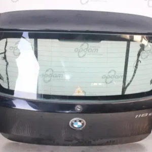 Kofferruimteklep BMW 1 (E87), BMW 1 (E81), BMW 1 Coupe (E82) Weekendaanbieding