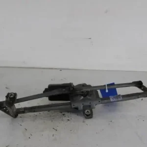 Op = Op Ruitenwissermotor SEAT TOLEDO II (1M2)