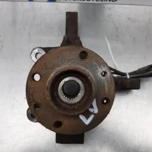 Astap RENAULT MODUS / GRAND MODUS (F/JP0_) Hoge Kwaliteit