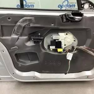 Professioneel Raambedieningsmechanisme PEUGEOT 307 (3A/C), PEUGEOT 307 Break (3E)