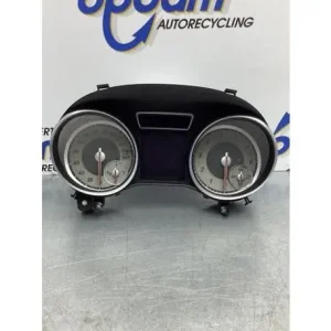 Toerenteller MERCEDES-BENZ CLA Coupe (C117) Voordeelprijs