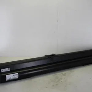 Kofferruimteafdekking BMW 5 Touring (E39) Luxe