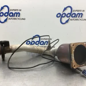 Direct Beschikbaar Katalysator PEUGEOT 206 Hatchback (2A/C)