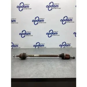 Garantie Inbegrepen Aandrijfas RENAULT TWINGO III (BCM_, BCA_)