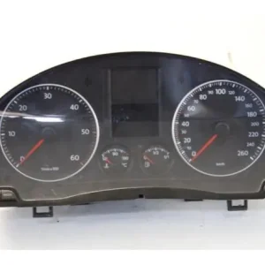 Wereldwijde Verzending Toerenteller VW GOLF V (1K1)