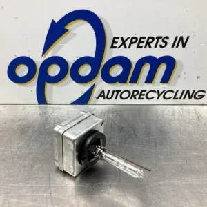 Tijdelijk Beschikbaar Ballast Xenon BMW 1 Coupe (E82)