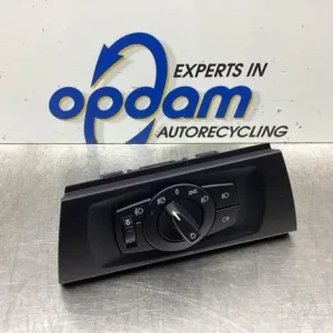 Authentiek Lichtschakelaar BMW 3 (E90)